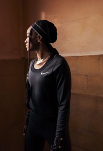 Nike FKA Twigs 2017 8