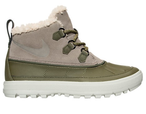 Nike Woodside Chukka 76.99