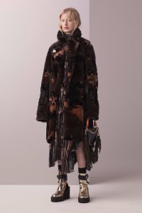 Sacai Outerwear Pre Fall 2017 10