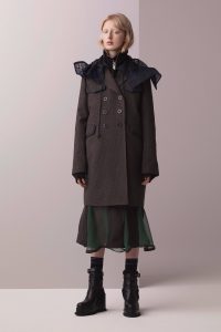 Sacai Outerwear Pre Fall 2017 5