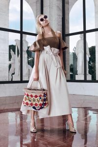 fendi woman resort17 look 12 s1