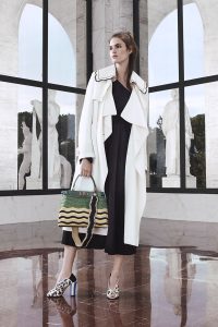 fendi woman resort17 look 17 s1