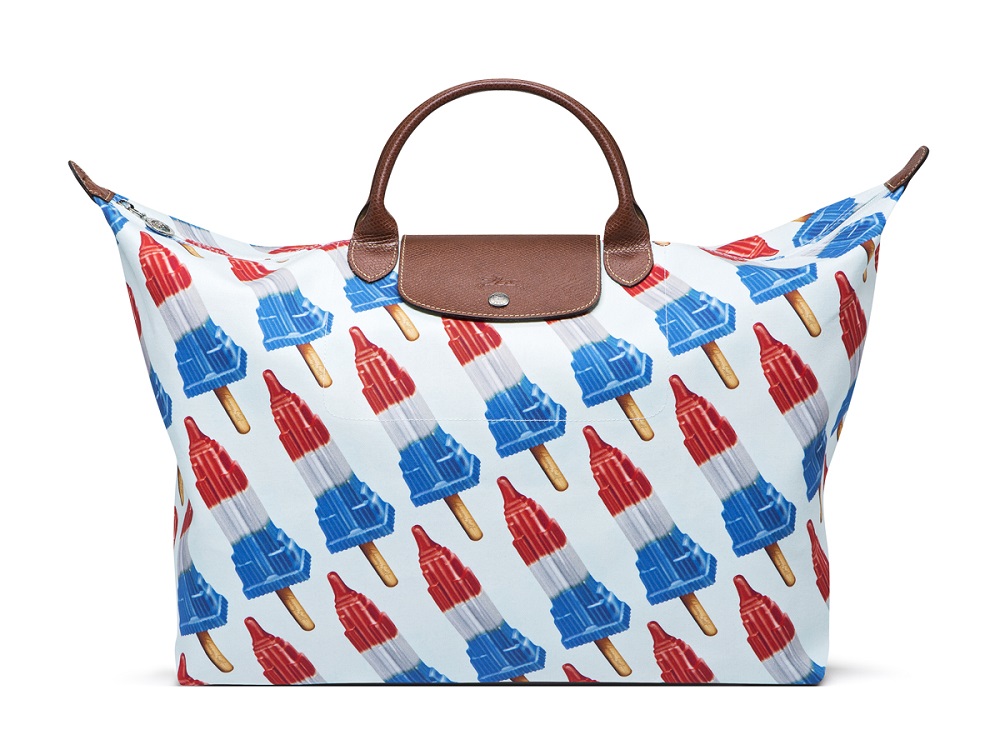 longchamp jeremy scott pliage empire state