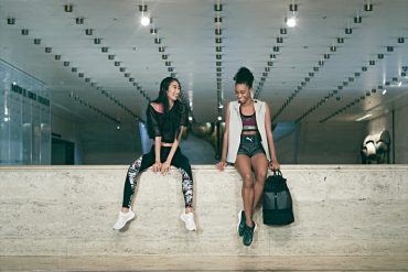 puma ballet swan pack 6