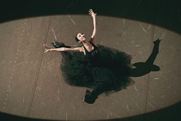 puma ballet swan pack 8