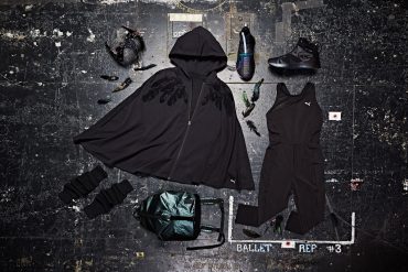 puma ballet swan pack apparel sneakers 2017 1