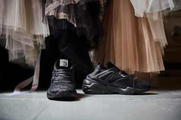 puma ballet swan pack apparel sneakers 2017 5