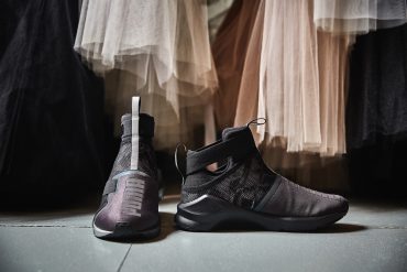 puma ballet swan pack apparel sneakers 2017 6