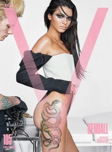 v magazine tattoo 2017 5