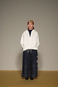 Angel Chen Fall 2017 Collection 1