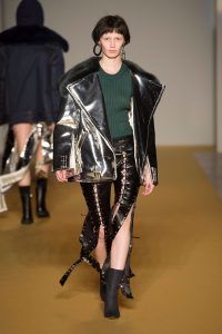 Angel Chen Fall 2017 Collection 13