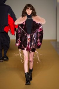 Angel Chen Fall 2017 Collection 16