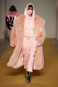 Angel Chen Fall 2017 Collection 17