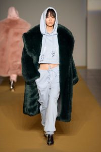 Angel Chen Fall 2017 Collection 18