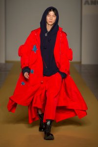 Angel Chen Fall 2017 Collection 2