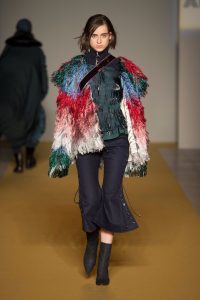 Angel Chen Fall 2017 Collection 24