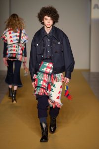 Angel Chen Fall 2017 Collection 26