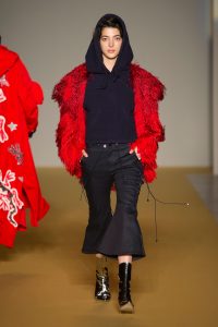 Angel Chen Fall 2017 Collection 3