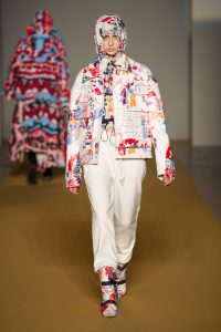 Angel Chen Fall 2017 Collection 8