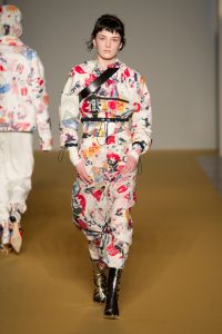 Angel Chen Fall 2017 Collection 9