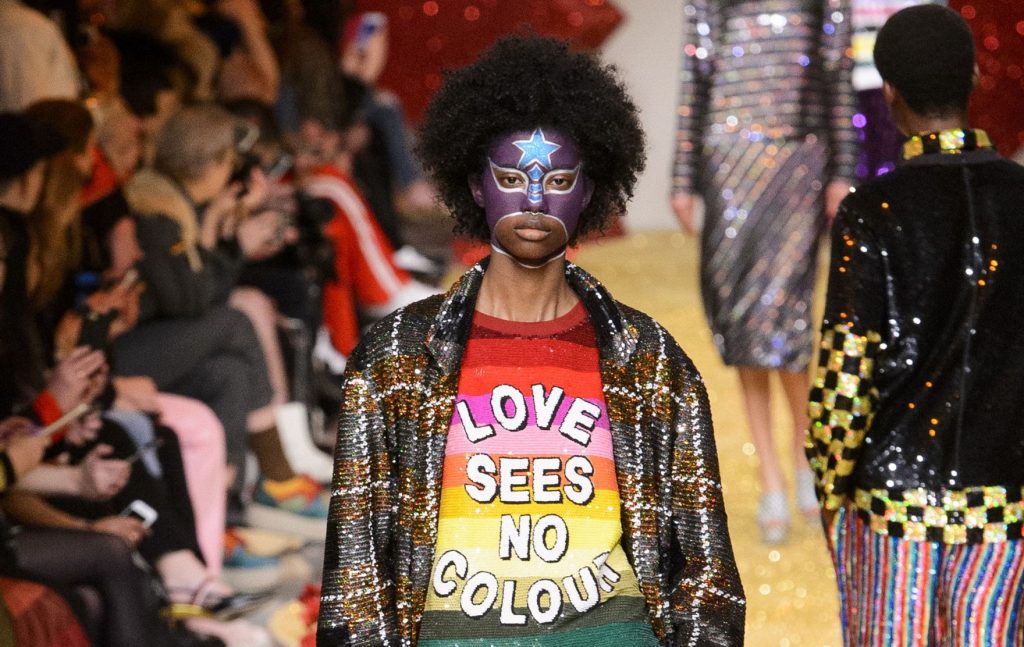 Ashish UK Fall 2017 Runway Collection 10 1