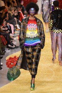 Ashish UK Fall 2017 Runway Collection 10