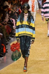 Ashish UK Fall 2017 Runway Collection 13