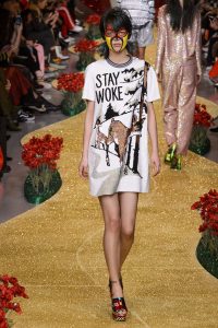 Ashish UK Fall 2017 Runway Collection 16