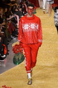 Ashish UK Fall 2017 Runway Collection 18.0