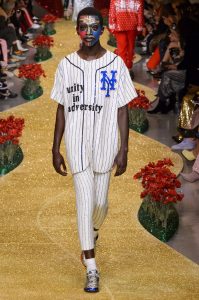 Ashish UK Fall 2017 Runway Collection 19