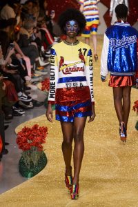 Ashish UK Fall 2017 Runway Collection 22