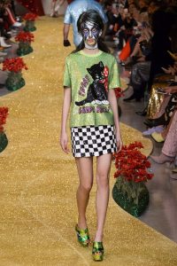 Ashish UK Fall 2017 Runway Collection 30