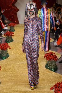 Ashish UK Fall 2017 Runway Collection 4