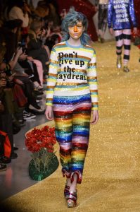 Ashish UK Fall 2017 Runway Collection 7