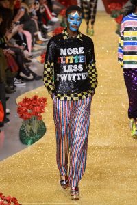 Ashish UK Fall 2017 Runway Collection 9