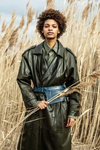 Ashya Fall 2017 Accessories Lookbook 2