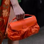 Christopher Kane Accessories Fall 2017 Runway 4