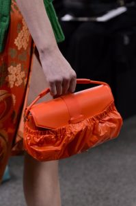 Christopher Kane Accessories Fall 2017 Runway 4