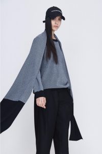 Control Sector Offers Slick Inaugural Women's Collection 6 Control Sector Womens FW17 49