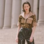 Kim Shui New York Fashion Week Fall 2017
