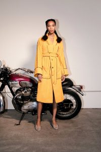 Maki Oh Fall 2017 New York Fashion Week 14