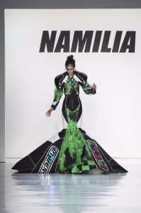 Namilia Fall winter 2017 collection 15