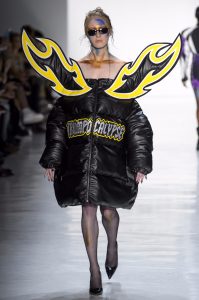 Namilia Fall winter 2017 collection 21