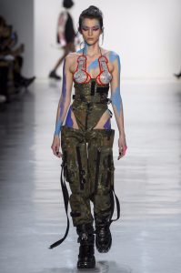 Namilia Fall winter 2017 collection 24