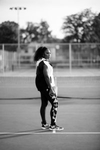 Nike Equality Serena Williams 1