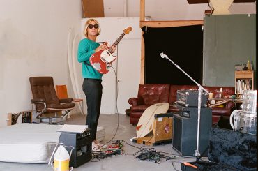 Vans OffTheWall AlexKnost1