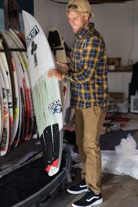 Vans OffTheWall PatGudauskas