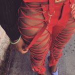 World Od Nandy Womens Denim 4