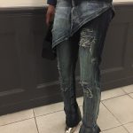 World Od Nandy Womens Denim 5