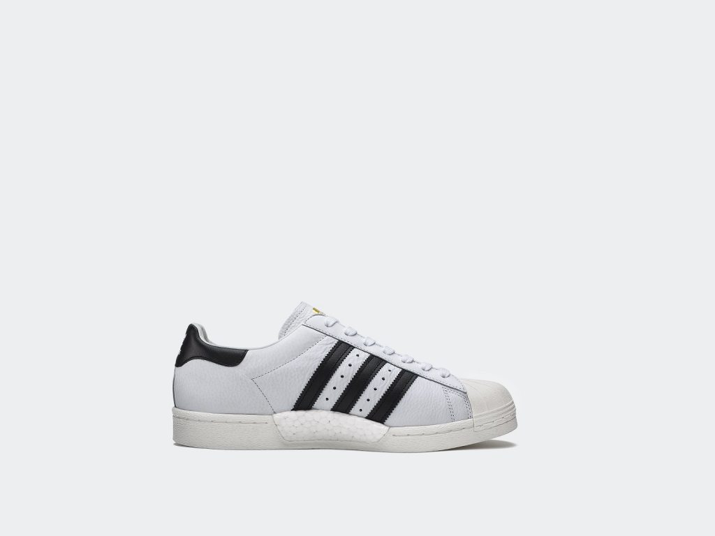 Superstar hot sale boost w